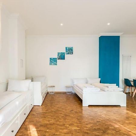 Dr Apartments Friedrichshain Берлін Екстер'єр фото